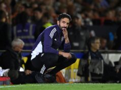 Man United a Tottenham žiadajú Rubena Nevesa Man United a Tottenham žiadajú Rubena Nevesa