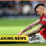 Man United dostáva najnovšie informácie o zranení Benjamina Seska