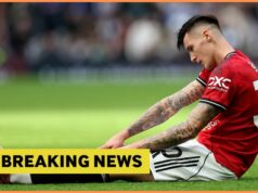 Man United dostáva najnovšie informácie o zranení Benjamina Seska Man United dostáva najnovšie informácie o zranení Benjamina Seska