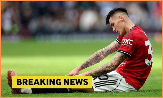 Man United dostáva najnovšie informácie o zranení Benjamina Seska Man United dostáva najnovšie informácie o zranení Benjamina Seska