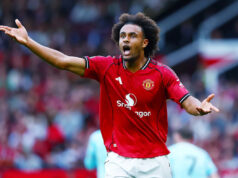 Man United je bližšie k januárovej dohode o postupujúcom Man United je bližšie k januárovej dohode o postupujúcom