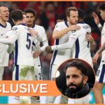 Elliot Anderson z Nottingham Forest