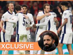 Man United je presvedčený, že súhlasí s výhodným prestupom Elliota Andersona Elliot Anderson z Nottingham Forest