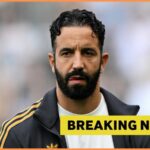 Man United povedal, že prestupový cieľ Jarrad Branthwaite NIE JE na predaj