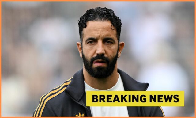 Man United povedal, že prestupový cieľ Jarrad Branthwaite NIE JE Man United povedal, že prestupový cieľ Jarrad Branthwaite NIE JE na predaj