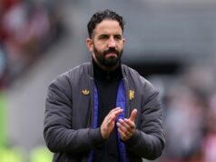 Man United skauting Kerim Alajbegovič pred potenciálnym krokom Man United skauting Kerim Alajbegovič pred potenciálnym krokom