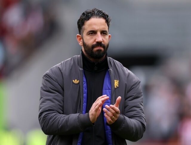 Man United skauting Kerim Alajbegovič pred potenciálnym krokom Man United skauting Kerim Alajbegovič pred potenciálnym krokom