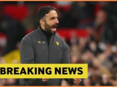 Man United skúma šesťmesačnú pôžičku pre Endricka z Realu Madrid Man United skúma šesťmesačnú pôžičku pre Endricka z Realu Madrid