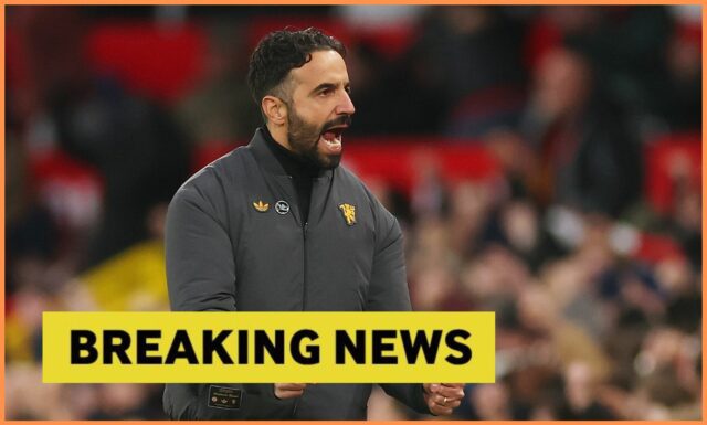 Man United skúma šesťmesačnú pôžičku pre Endricka z Realu Madrid
