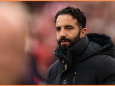 Man United spustili veľký peniaz, aby podpísal Viníciusa Juniora Man United spustili veľký peniaz, aby podpísal Viníciusa Juniora