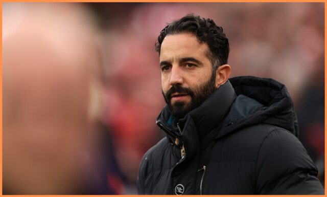 Man United spustili veľký peniaz, aby podpísal Viníciusa Juniora
