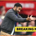 Man United vedie preteky Liverpoolu a Barcelony, ktorých cieľom je Nico Schlotterbeck