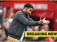 Man United vedie preteky Liverpoolu a Barcelony, ktorých cieľom je Nico Schlotterbeck Man United vedie preteky Liverpoolu a Barcelony, ktorých cieľom je Nico Schlotterbeck