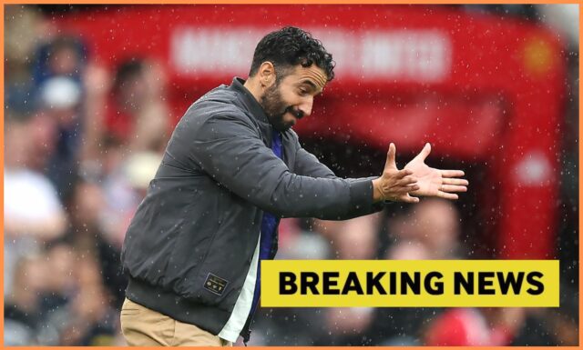 Man United vedie preteky Liverpoolu a Barcelony, ktorých cieľom je Nico Schlotterbeck
