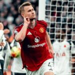 Man United vs. Spurs ďalšiu horskú dráhu emócií pre fanúšikov