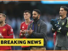 Man United vyslal skautov, aby sledovali duo Rennes Jacquet & Meite Man United vyslal skautov, aby sledovali duo Rennes Jacquet & Meite