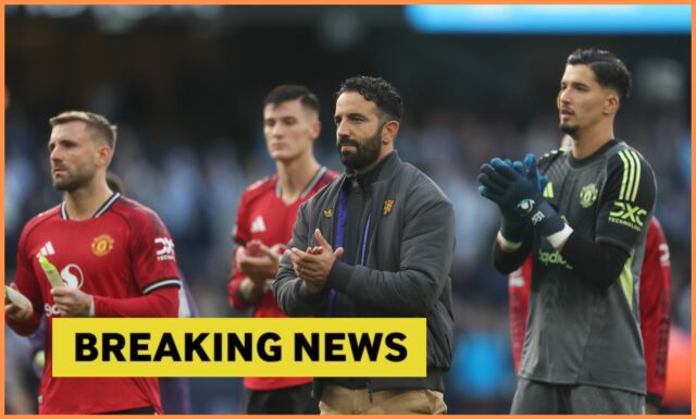 Man United vyslal skautov, aby sledovali duo Rennes Jacquet & Man United vyslal skautov, aby sledovali duo Rennes Jacquet & Meite