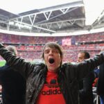 Vo veku 63 rokov zomrel celoživotný fanúšik Man United a hviezda Stone Roses Gary 'Mani' Mounfield