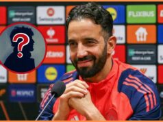 Man United zrýchľuje snahy o podpísanie Adeyemiho & Stillera Angelo Stiller a Karim Adeyemi