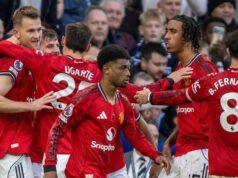 Man Utd 42 miliónov libier muž predviedol katastrofálny výkon v Tottenham remíza | Futbal | Šport Man Utd 42 miliónov libier muž predviedol katastrofálny výkon v Tottenham remíza | Futbal | Šport