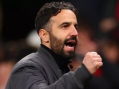 Man Utd 70 miliónov libier prestupy, pretože hviezda robí obrovské rozhodnutie o budúcnosti Karim Adeyemi