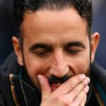 Man Utd: Amorim dostal telefonát od hviezdy po porušení sľubu | Futbal | Šport