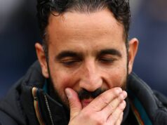 Man Utd: Amorim dostal telefonát od hviezdy po porušení sľubu | Futbal | Šport Man Utd: Amorim dostal telefonát od hviezdy po porušení sľubu | Futbal | Šport