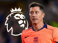 Man Utd, Chelsea alebo Spurs? Tím Mystery Prem ponúkol Lewandowskému ‚jednoročnú zmluvu‘ Man Utd, Chelsea alebo Spurs? Tím Mystery Prem ponúkol Lewandowskému 'jednoročnú zmluvu'