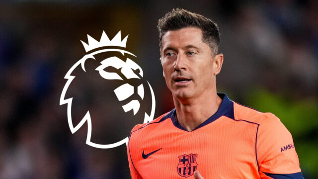 Man Utd, Chelsea alebo Spurs? Tím Mystery Prem ponúkol Lewandowskému Man Utd, Chelsea alebo Spurs? Tím Mystery Prem ponúkol Lewandowskému 'jednoročnú zmluvu'