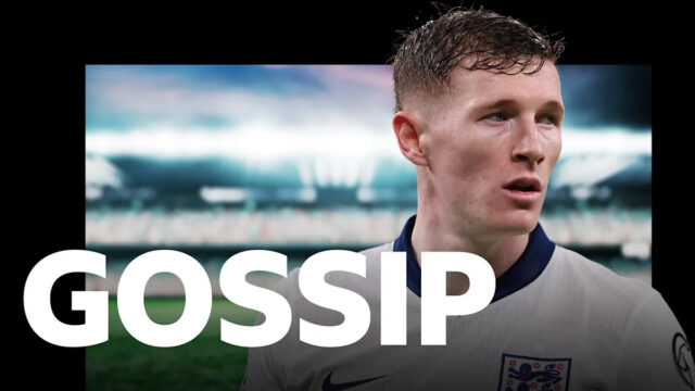 Man Utd, Liverpool a Newcastle oko Anderson - piatkové klebety
