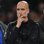 Nathaniel Brown pred Neapolom vs Eintracht Frankfurt