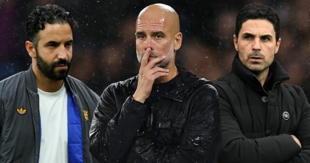 Man Utd, Man City a Arsenal súperia o hviezdu Bundesligy Nathaniel Brown pred Neapolom vs Eintracht Frankfurt