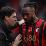 Man Utd a Liverpool poslali správu o prestupe, keď Antoine Semenyo prehovoril | Futbal | Šport