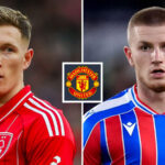 Man Utd by mal dostať zákaz prestupu útočníka, kým nepodpíše záložníka