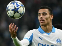 Man Utd by mohol získať milióny od Masona Greenwooda uprostred Rashfordovej opcie | Futbal | Šport Man Utd by mohol získať milióny od Masona Greenwooda uprostred Rashfordovej opcie | Futbal | Šport