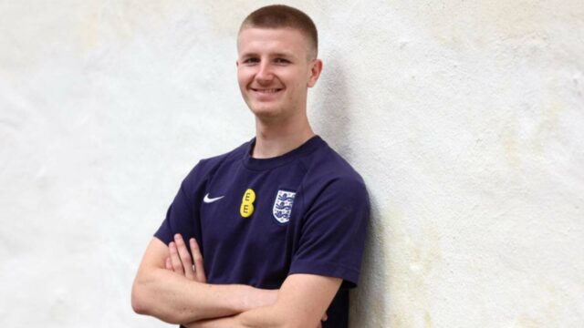 Man Utd by sa mal pozerať na týchto dvoch hráčov Crystal Palace pred Adamom Whartonom
