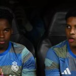 Endrick označil bývalého hráča Manchestru United za svoj idol