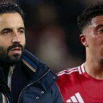 Man Utd čelí známemu problému Jadona Sancha, pretože sa našiel nový kupec pre hviezdu | Futbal | Šport