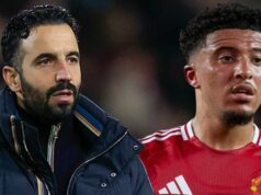 Man Utd čelí známemu problému Jadona Sancha, pretože sa našiel nový kupec pre hviezdu | Futbal | Šport Man Utd čelí známemu problému Jadona Sancha, pretože sa našiel nový kupec pre hviezdu | Futbal | Šport