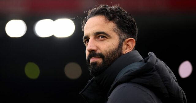 Man Utd 'dosiahlo dohodu o prestupe' po odchode vedúcich osobností Man Utd 'dosiahlo dohodu o prestupe' po odchode vedúcich osobností s radosťou | Futbal | Šport