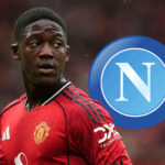 Man Utd dostal novú „ponuku“ pre Kobbie Mainoo po aktualizácii prestupu Romana