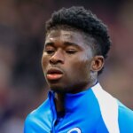 Man Utd dostal prísnych 110 miliónov £ Carlos Baleba prestupový verdikt ako hviezda Brightonu dostala ultimátum