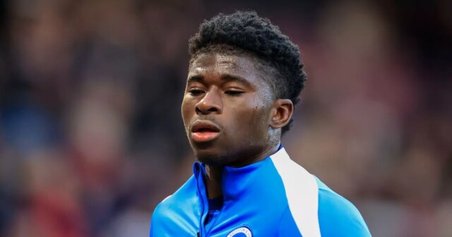 Man Utd dostal prísnych 110 miliónov £ Carlos Baleba prestupový Man Utd dostal prísnych 110 miliónov £ Carlos Baleba prestupový verdikt ako hviezda Brightonu dostala ultimátum