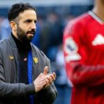 Man Utd 'držia rozhovory' o stredopoliarovi za 120 miliónov libier, aby premenil jedenástku Rubena Amorima | Futbal | Šport