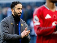 Man Utd ‚držia rozhovory‘ o stredopoliarovi za 120 miliónov libier, aby premenil jedenástku Rubena Amorima | Futbal | Šport Man Utd 'držia rozhovory' o stredopoliarovi za 120 miliónov libier, aby premenil jedenástku Rubena Amorima | Futbal | Šport