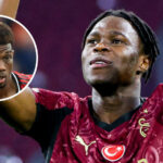 Man Utd hľadá krídelného obrancu Pobrežia Slonoviny a očakáva sa ponuka“