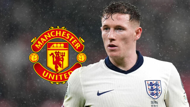 Man Utd je presvedčený o prekvapivom znížení ceny pre anglický medzinárodný reprezentant
