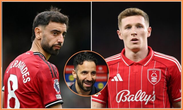 Marcus Rashford v akcii za Barcelonu