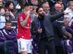 Man Utd má 4 možnosti výmeny Benjamina Seska po tipe na prestup | Futbal | Šport Man Utd má 4 možnosti výmeny Benjamina Seska po tipe na prestup | Futbal | Šport