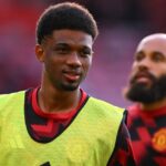 Man Utd má obrovský problém Amad, ktorý Ruben Amorim možno nikdy nevyrieši | Futbal | Šport